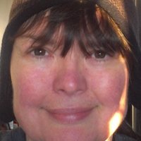Terri Swift Nøgen