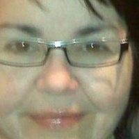 Terri Teague Nøgen