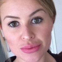 Terri Worthington Nøgen