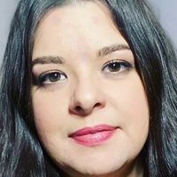 Terrisa Bukovinac Nøgen