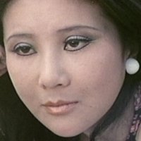 Terry Liu Nøgen