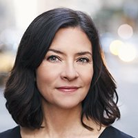 Terumi Matthews Nøgen