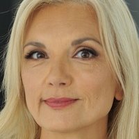 Teryl Rothery Nøgen