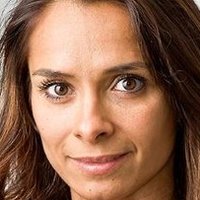 Tess Mattisson Nøgen