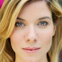 Tessa Ferrer Nøgen