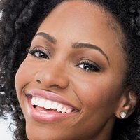 Teyonah Parris Nøgen
