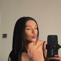 tgothgirl Nøgen
