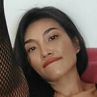 Thai Girls  Nøgen