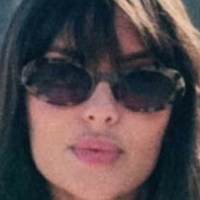 Thais Braz Nøgen