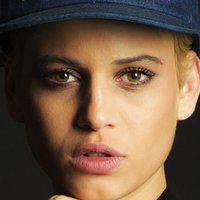 Thais D’Lima Nøgen