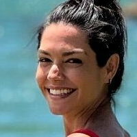 Thais Fersoza Nøgen