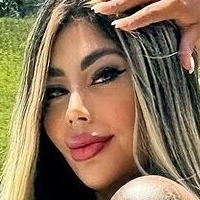 Thaís Perez Nøgen