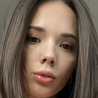 ThaliaLuzXo Nøgen