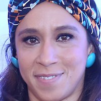 Thalita Carauta Nøgen
