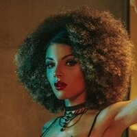Thalita Silva Nøgen