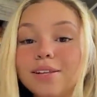 Thallita Treyce Nøgen
