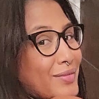 Thânia Soares Nøgen