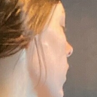 that.girl.lexip Nøgen