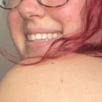 thatbitchmolly Nøgen