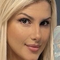 thatbrazilianblonde Nøgen