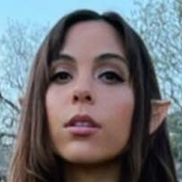 ThatFairyBitch Nøgen