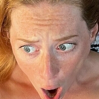 thatgingermo Nøgen