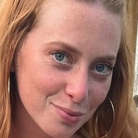 Thatgingermomo Nøgen