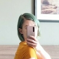 thatgirlthere Nøgen