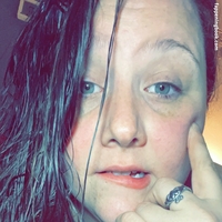 thatmandagirl Nøgen