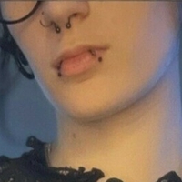 ThatSwagGoth Nøgen