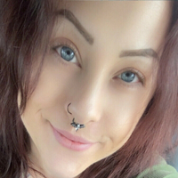 thattattooedgirlvip Nøgen