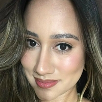 Thayssa Fernandes Nøgen