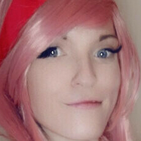 The Chaotic Waifu Nøgen