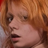 the.cutest.devil Nøgen