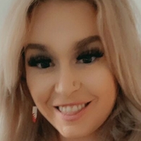 The Florida Doll Barbie Nøgen