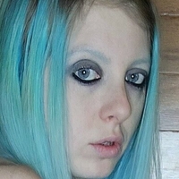 the_free_feral_floozy Nøgen