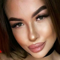 the_girl_you_want Nøgen