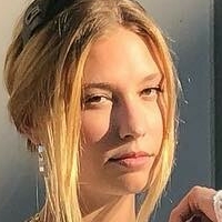 The Perfect Girl Nøgen