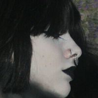 the.sorrow.dog Nøgen