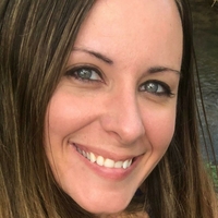 The Southern Girl Nøgen