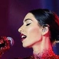 The Veronicas Nøgen