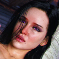 The Witcher Nøgen