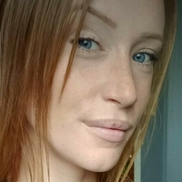 theangelbabyofmontana Nøgen