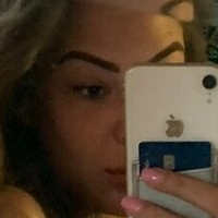 theaverycristy Nøgen