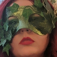 thebaddragonqueen Nøgen