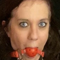 thebellarose Nøgen