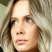 TheblondeSide Nøgen