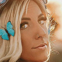 theblondeslife Nøgen