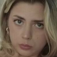 Theblondewolfie Nøgen