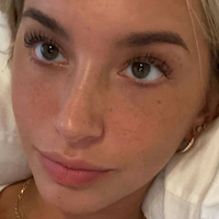 theblondieee Nøgen
